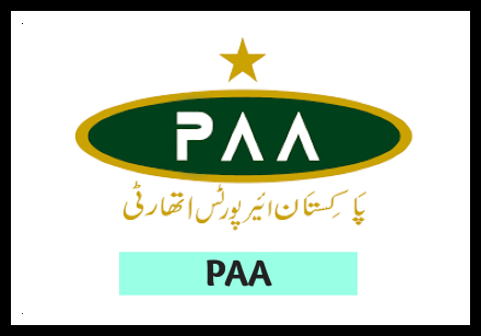 PAA Logo